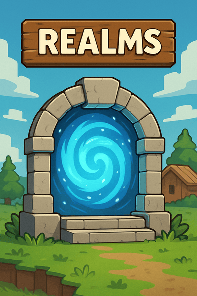 ➤ Realms